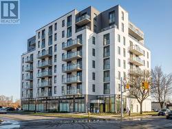 801 - 7 ERIE AVENUE Brantford, ON N3S 0K5