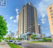 1505 - 318 SPRUCE STREET  Waterloo, ON N2L 0E9