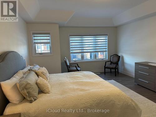 106 Queensgate Crescent, Woolwich, ON - Indoor Photo Showing Bedroom