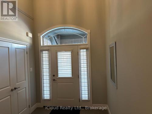 106 Queensgate Crescent, Woolwich, ON - Indoor Photo Showing Other Room