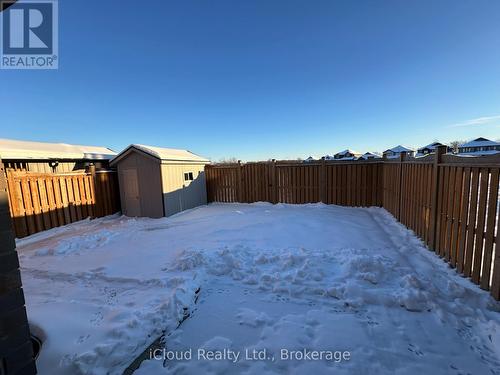 106 Queensgate Crescent, Woolwich, ON - Outdoor