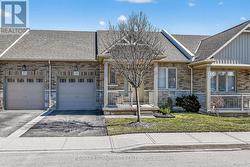 18 ECKER LANE Hamilton, ON L0R 1C0