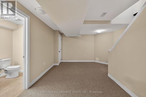 18 Ecker Lane, Hamilton, ON - Indoor Photo Showing Other Room