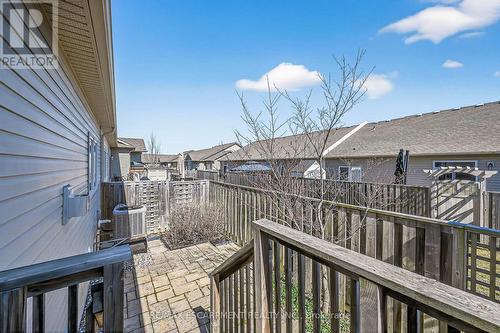 18 Ecker Lane, Hamilton, ON - Outdoor With Exterior