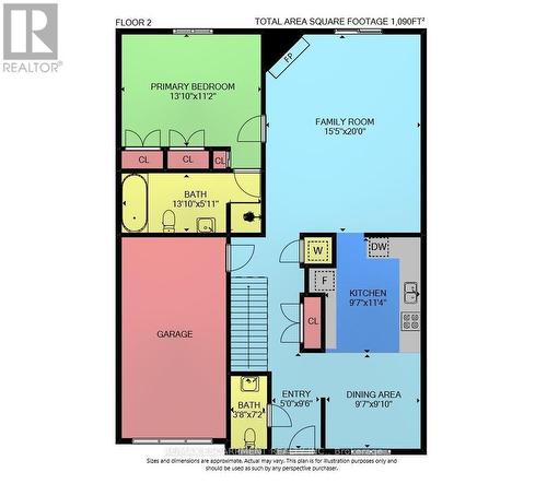 18 Ecker Lane, Hamilton, ON - Other