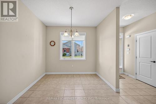 18 Ecker Lane, Hamilton, ON - Indoor Photo Showing Other Room