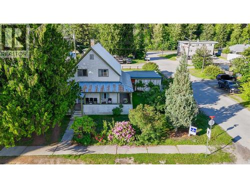 1202 First Street  Revelstoke, BC V0E 2S0