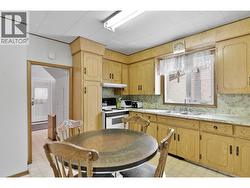 Kitchen - 