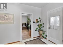 main entrance - 