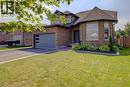 128 Schmidt Drive, Arthur, ON  - Outdoor 