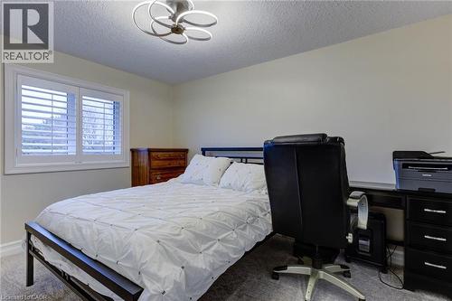 128 Schmidt Drive, Arthur, ON - Indoor Photo Showing Bedroom
