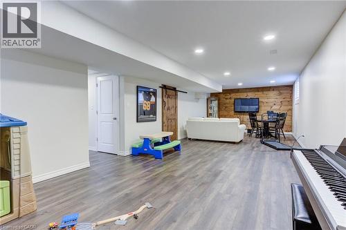 128 Schmidt Drive, Arthur, ON - Indoor