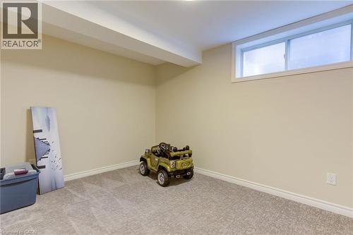 128 Schmidt Drive, Arthur, ON - Indoor