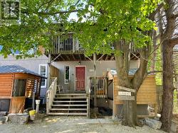 38L, 38R, 38C - 190, 192, 194 TYROLEAN LANE Blue Mountains, ON L9Y 3Z2