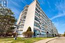 106 - 521 Riverside Drive, London North (North P), ON  - Outdoor 