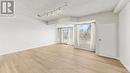 Sliding doors to south facing patio - 106 - 521 Riverside Drive, London North (North P), ON  - Indoor Photo Showing Other Room 