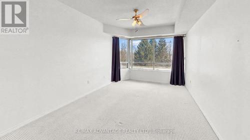 Generous Primary Bedroom - 106 - 521 Riverside Drive, London North (North P), ON - Indoor Photo Showing Other Room