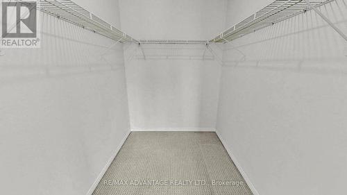 Spacious walk-in closet - 106 - 521 Riverside Drive, London North (North P), ON - Indoor With Storage