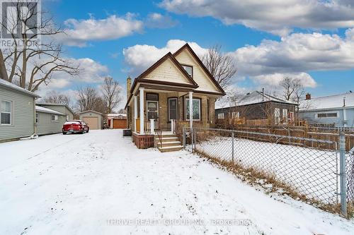 864 STEDWELL STREET  London East (East L), ON N5Z 1L8