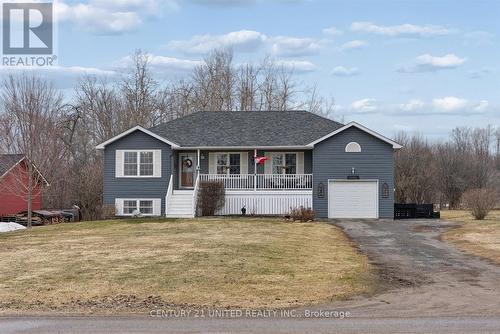 7402 BYERS ROAD  Hamilton Township, ON K0L 1B0