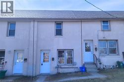 301 CAMPBELL Street Unit# 4 Brantford, ON N3S 5B6