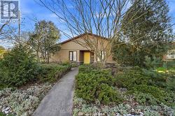 1 SPRINGBANK DRIVE St. Catharines (Ridley), ON L2S 2K1