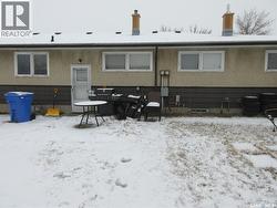 182 Rothwell CRESCENT  Regina, SK S4N 1R8
