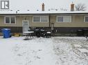 182 Rothwell Crescent, Regina, SK  - Outdoor 