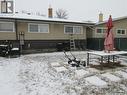 182 Rothwell Crescent, Regina, SK  - Outdoor 