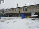 182 Rothwell Crescent, Regina, SK  - Outdoor 