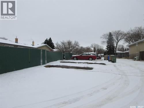 182 Rothwell Crescent, Regina, SK - Outdoor