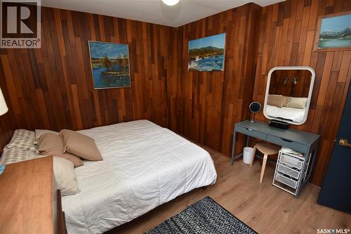 115 4Th Avenue E, Nipawin, SK - Indoor Photo Showing Bedroom