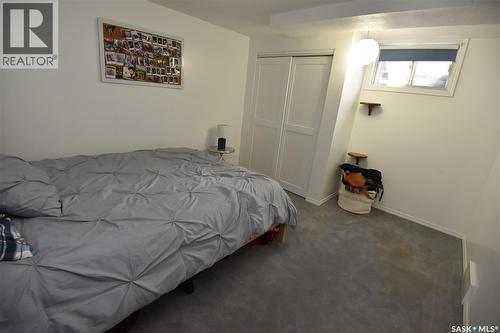 115 4Th Avenue E, Nipawin, SK - Indoor Photo Showing Bedroom