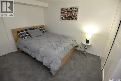 115 4Th Avenue E, Nipawin, SK - Indoor Photo Showing Bedroom