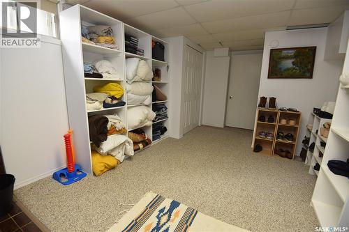 115 4Th Avenue E, Nipawin, SK - Indoor