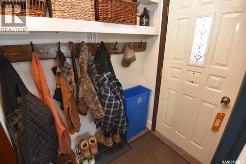 115 4Th Avenue E, Nipawin, SK - Indoor Photo Showing Other Room