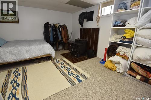 115 4Th Avenue E, Nipawin, SK - Indoor Photo Showing Bedroom
