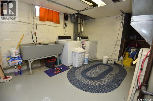 115 4Th Avenue E, Nipawin, SK - Indoor Photo Showing Other Room