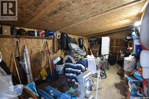 115 4Th Avenue E, Nipawin, SK - Indoor