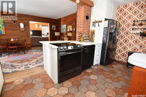 115 4Th Avenue E, Nipawin, SK - Indoor