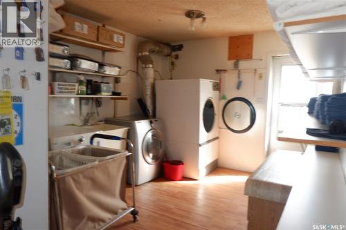 143 Railway Avenue, Coronach, SK 