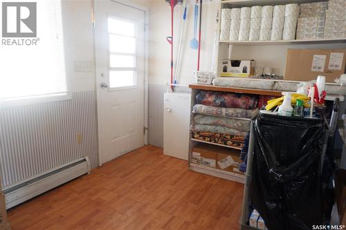 143 Railway Avenue, Coronach, SK 