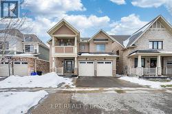 199 SYMINGTON AVENUE S Oshawa, ON L1L 0J8