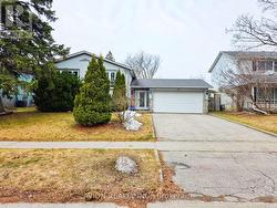 BASEMENT - 4 REESORVILLE ROAD Markham, ON L3P 2P9