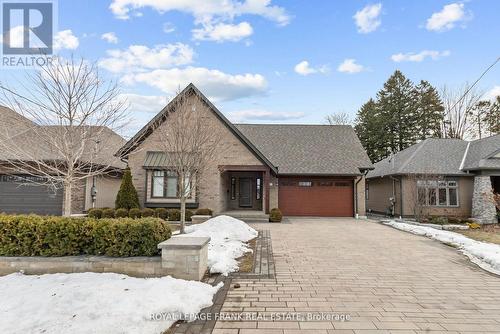 864 BURNHAM STREET  Cobourg, ON K9A 2X7