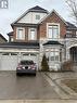Basement - 64 Charlotte Abby Drive, East Gwillimbury, ON  - Outdoor With Facade 