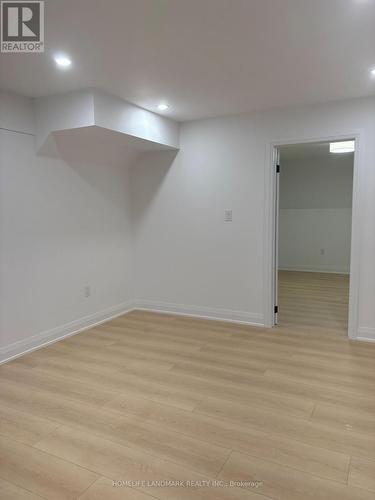 Basement - 64 Charlotte Abby Drive, East Gwillimbury, ON - Indoor Photo Showing Other Room