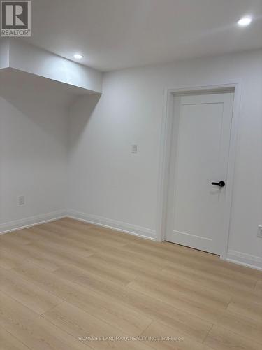 Basement - 64 Charlotte Abby Drive, East Gwillimbury, ON - Indoor Photo Showing Other Room