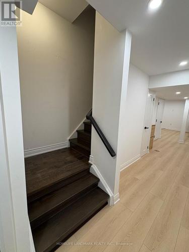 Basement - 64 Charlotte Abby Drive, East Gwillimbury, ON - Indoor Photo Showing Other Room