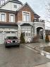 Basement - 64 Charlotte Abby Drive, East Gwillimbury, ON  - Outdoor With Facade 